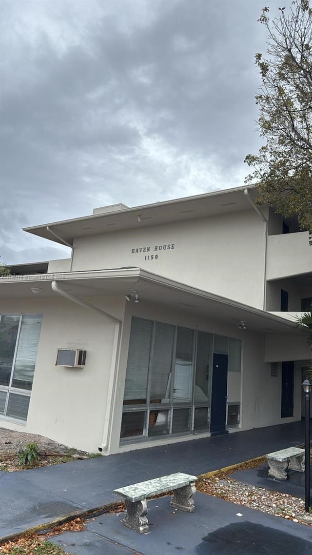 1150 E Sample Rd Unit 312, Pompano Beach, FL 33064 - view of building exterior