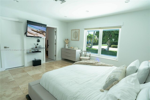 2711 NE 57th Ct, Fort Lauderdale, FL 33308 - view of bedroom