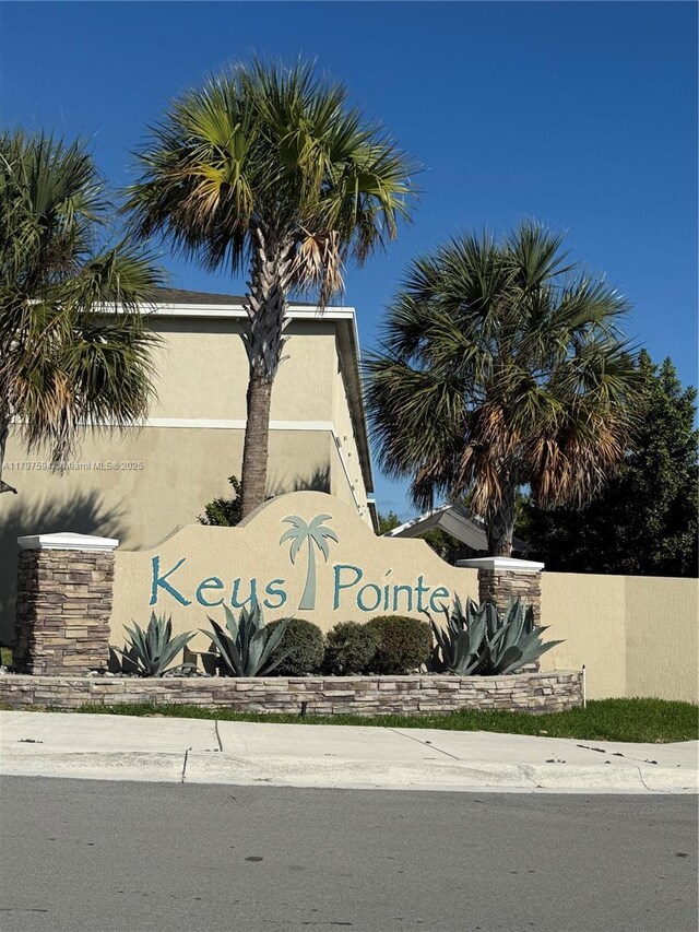 541 NE 5th Way, Florida City, FL 33034 - photo 17
