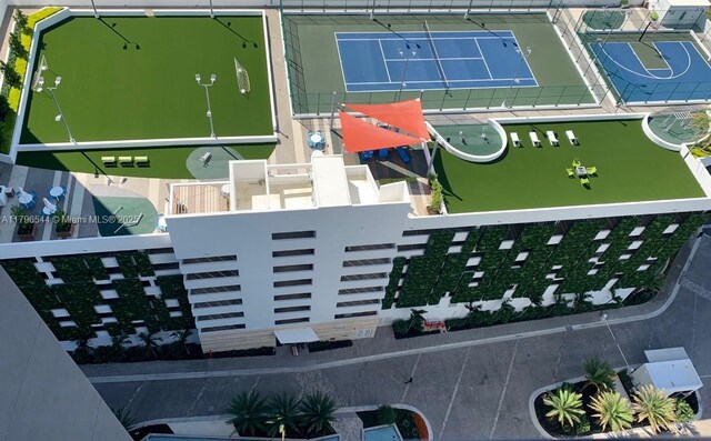 16385 Biscayne Blvd Unit 1806, North Miami Beach, FL 33160 - photo 23