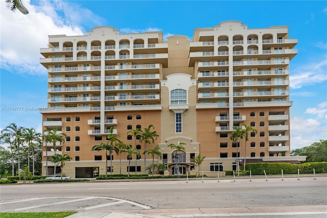 2425 SW 27th Ave Unit 1408, Miami, FL 33145 - view of apartment building / complex