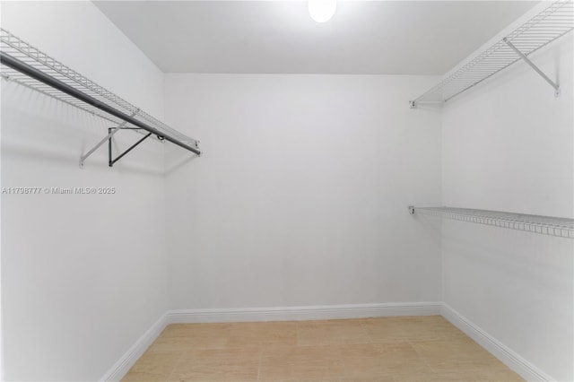 2425 SW 27th Ave Unit 1408, Miami, FL 33145 - view of spacious closet