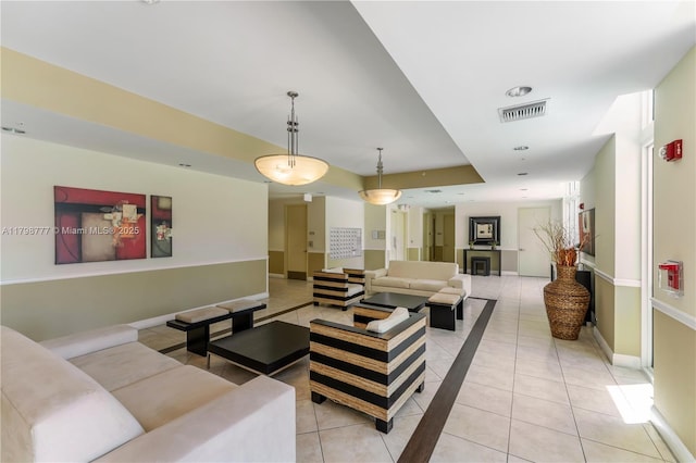 2425 SW 27th Ave Unit 1408, Miami, FL 33145 - view of building lobby