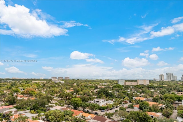 2425 SW 27th Ave Unit 1408, Miami, FL 33145 - view of urban area