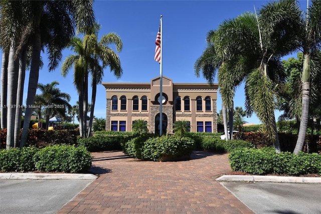 12672 Tucano Cir, Boca Raton, FL 33428 - view of building exterior
