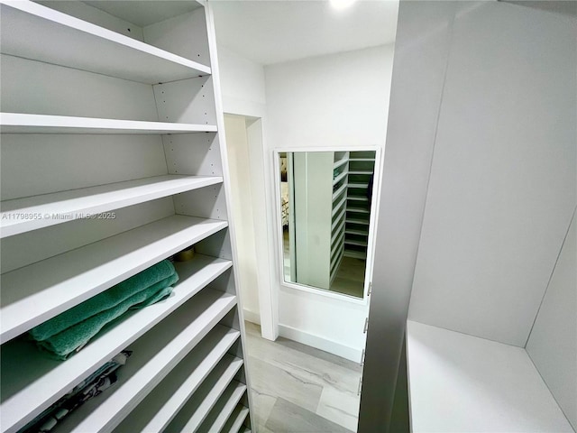 2406 Marathon Ln, Fort Lauderdale, FL 33312 - view of storage area