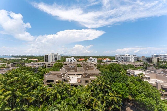151 Crandon Blvd Unit 926, Key Biscayne, FL 33149 - view of urban area