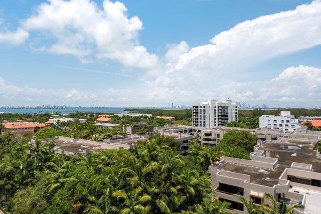 151 Crandon Blvd Unit 926, Key Biscayne, FL 33149 - view of urban area