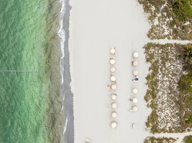 151 Crandon Blvd Unit 926, Key Biscayne, FL 33149 - bird's eye view