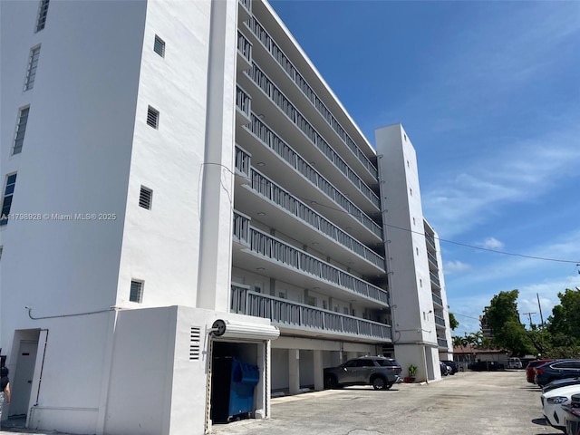 1400 SW 27th Ave Unit 202, Miami, FL 33145 - view of apartment building / complex