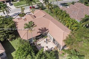 8100 Muirhead Cir, Boynton Beach, FL 33472 - view of subject property