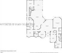 8100 Muirhead Cir, Boynton Beach, FL 33472 - view of room layout