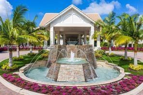 8100 Muirhead Cir, Boynton Beach, FL 33472 - view of home's community