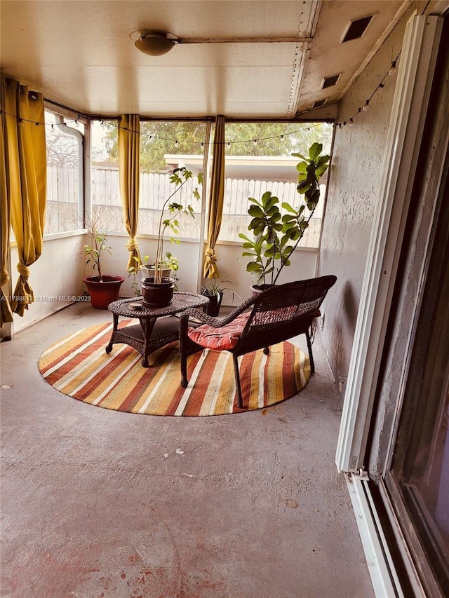 8130 SW 7th Ct, North Lauderdale, FL 33068 - view of sunroom