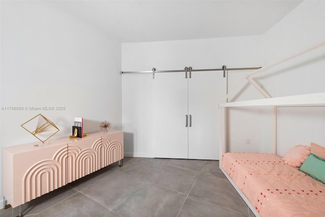 851 NE 1st Ave Unit 4011, Miami, FL 33132 - view of bedroom