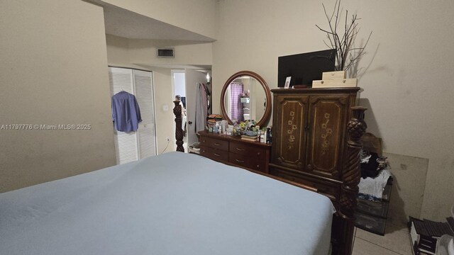 6425 SW 130th Pl Unit 704, Miami, FL 33183 - view of bedroom