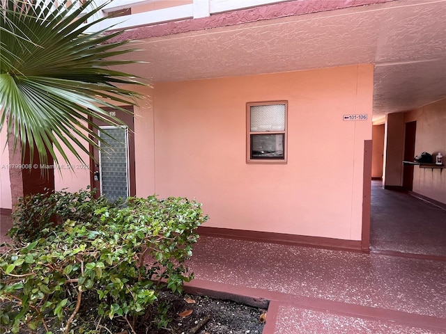 9420 Sunrise Lakes Blvd Unit 106, Sunrise, FL 33322 - property entrance