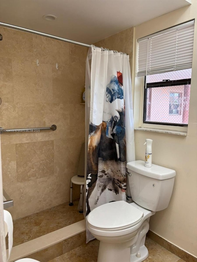9420 Sunrise Lakes Blvd Unit 106, Sunrise, FL 33322 - full bathroom with tiled shower and tile patterned floors