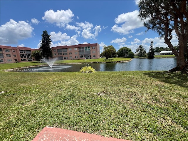 9420 Sunrise Lakes Blvd Unit 106, Sunrise, FL 33322 - water view