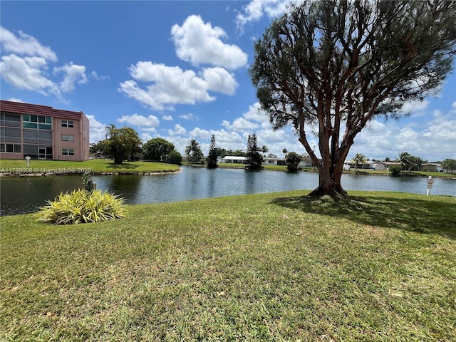 9420 Sunrise Lakes Blvd Unit 106, Sunrise, FL 33322 - water view