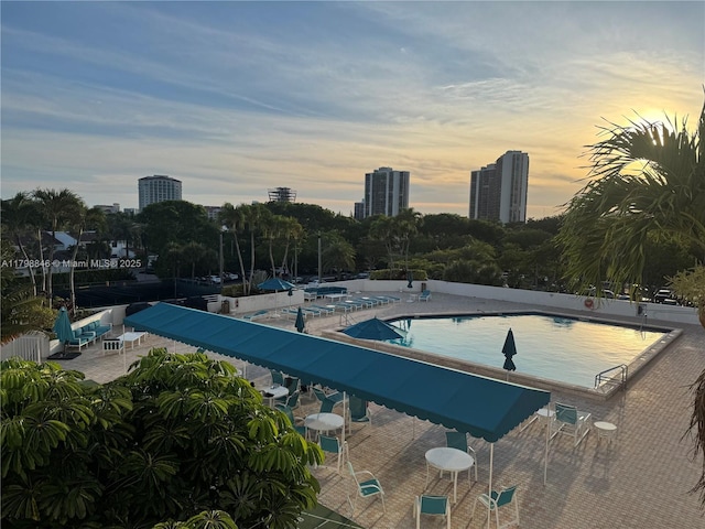 20355 NE 34th Ct Unit 428, Aventura, FL 33180 - photo 37