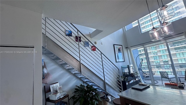 60 SW 13th St Unit 2402, Miami, FL 33130 - view of stairs