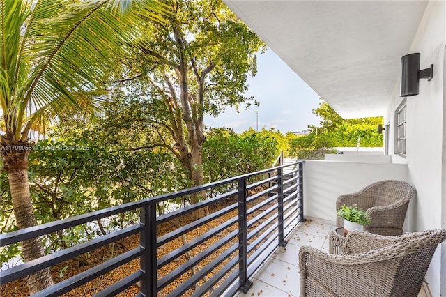 1840 Jefferson Ave Unit 103, Miami Beach, FL 33139 - view of balcony