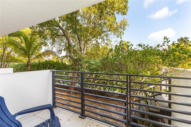 1840 Jefferson Ave Unit 103, Miami Beach, FL 33139 - view of balcony