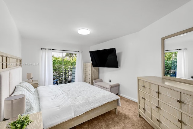1840 Jefferson Ave Unit 103, Miami Beach, FL 33139 - bedroom featuring multiple windows and carpet floors