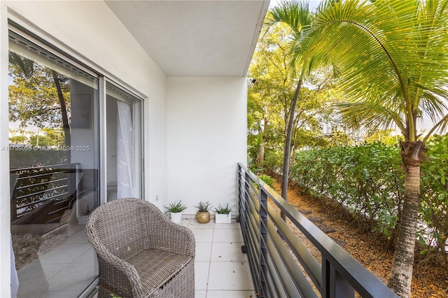 1840 Jefferson Ave Unit 103, Miami Beach, FL 33139 - view of balcony
