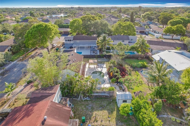 10227 SW 53rd Ct, Cooper City, FL 33328 - view of property location featuring nearby suburban area and a pool