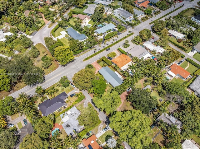 615 NE 115th St, Biscayne Park, FL 33161 - view of property location featuring nearby suburban area