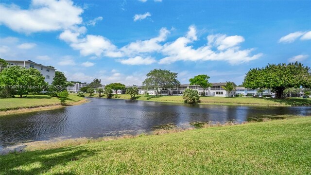3087 Newport S Unit 3087, Deerfield Beach, FL 33442 - water view