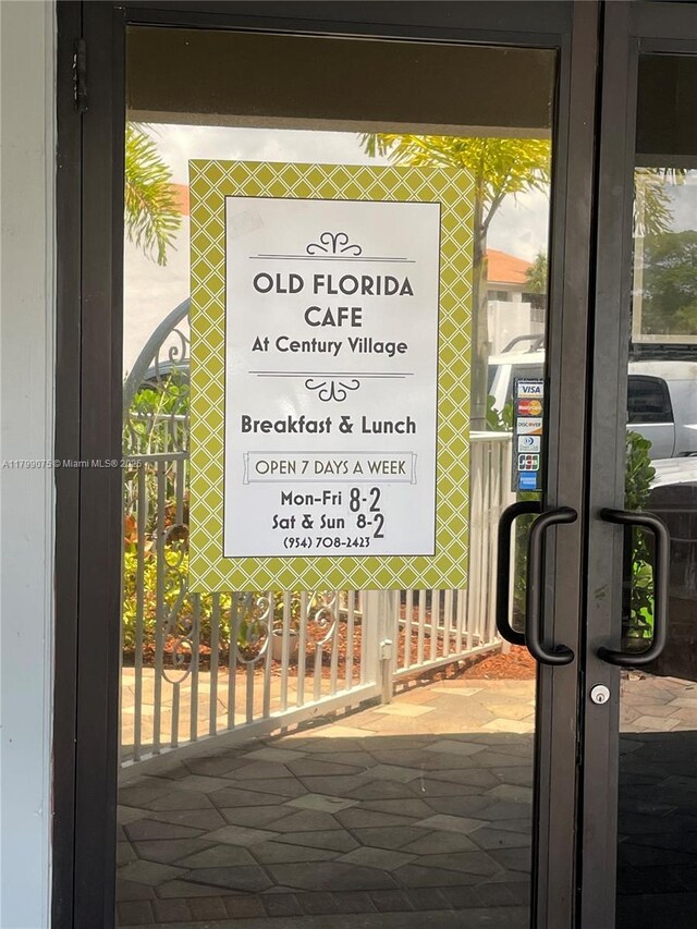 3087 Newport S Unit 3087, Deerfield Beach, FL 33442 - detailed view