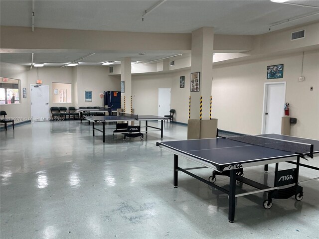 3087 Newport S Unit 3087, Deerfield Beach, FL 33442 - view of playroom