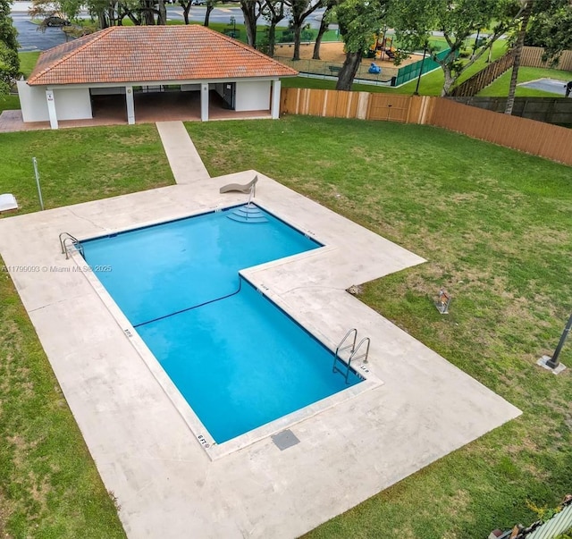 7480 SW 114th Pl, Miami, FL 33173 - photo 23
