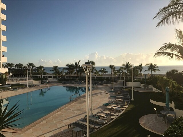 100 Lincoln Rd Unit Ph12, Miami Beach, FL 33139 - photo 58