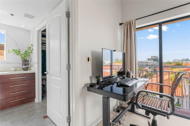 140 Jefferson Ave Unit 14020, Miami Beach, FL 33139 - view of office space