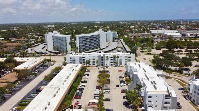 2840 NE 14th St Cswy Unit 408A, Pompano Beach, FL 33062 - view of urban area
