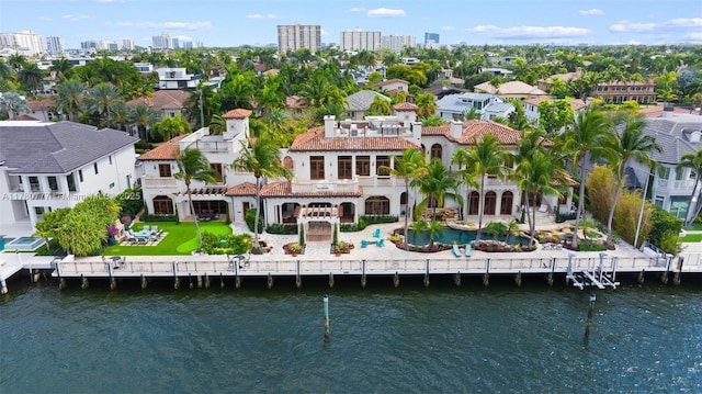 2509 Aqua Vista Blvd, Fort Lauderdale, FL 33301 - photo 1