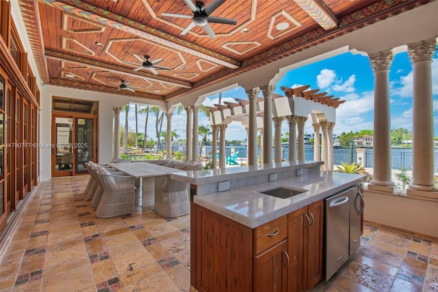 2509 Aqua Vista Blvd, Fort Lauderdale, FL 33301 - photo 13