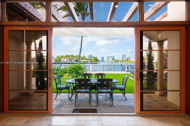 2509 Aqua Vista Blvd, Fort Lauderdale, FL 33301 - photo 19