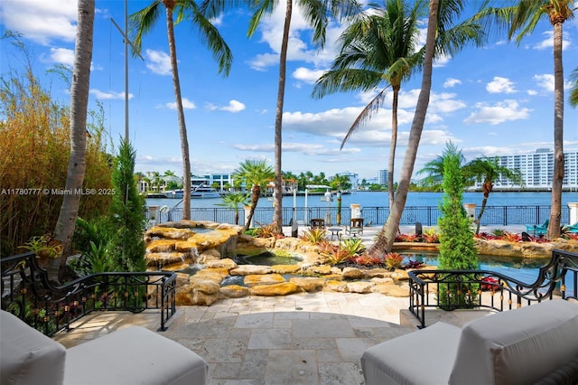 2509 Aqua Vista Blvd, Fort Lauderdale, FL 33301 - photo 28