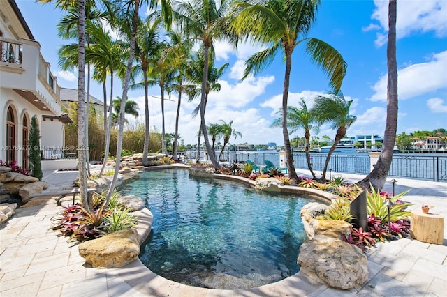 2509 Aqua Vista Blvd, Fort Lauderdale, FL 33301 - photo 29