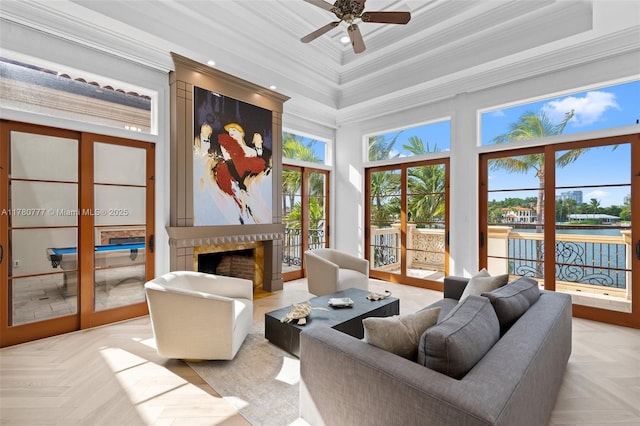 2509 Aqua Vista Blvd, Fort Lauderdale, FL 33301 - photo 40