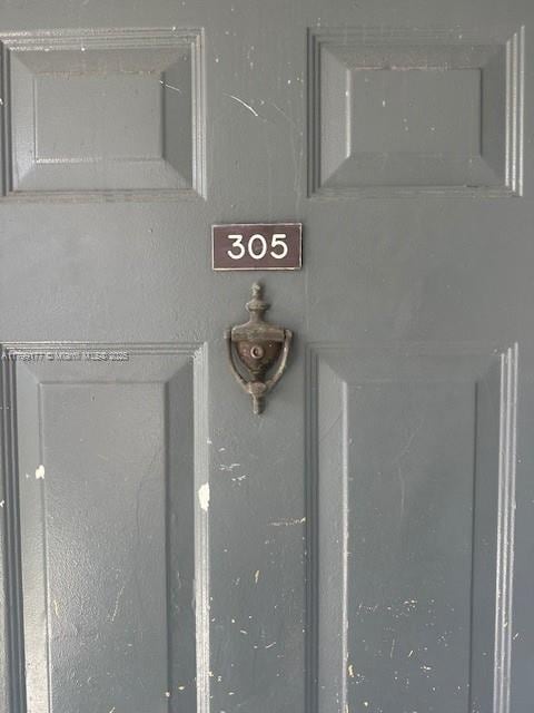 1900 N Congress Ave Unit 305, West Palm Beach, FL 33401 - exterior view