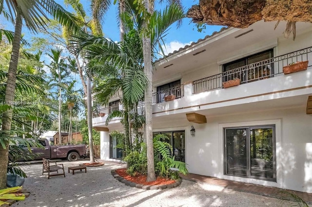 1226 Cordova St, Coral Gables, FL 33134 - view of building exterior