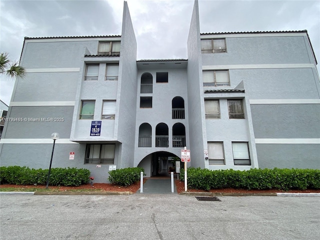 1820 N Congress Ave Unit 405, West Palm Beach, FL 33401 - view of property