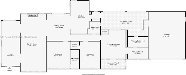 1601 Washington St, Hollywood, FL 33020