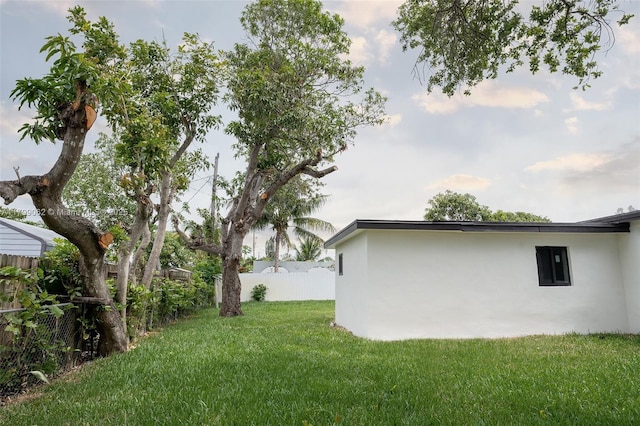 17940 NW 13th Ct, Miami Gardens, FL 33169 - view of yard